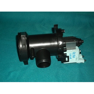 Szivattyú+szűrő+szűrőház (ürítő) 34W LG Artiko / RENDELÉSRE