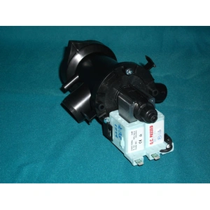 Szivattyú+szűrő+szűrőház (ürítő) 34W LG Artiko / RENDELÉSRE