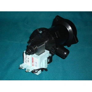 Szivattyú+szűrő+szűrőház (ürítő) 34W LG Artiko / RENDELÉSRE