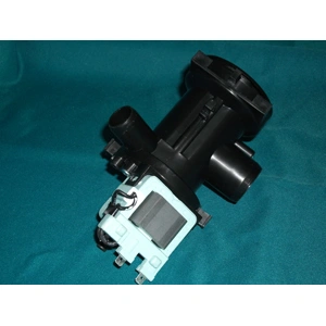 Szivattyú+szűrő+szűrőház (ürítő) 34W LG Artiko / RENDELÉSRE