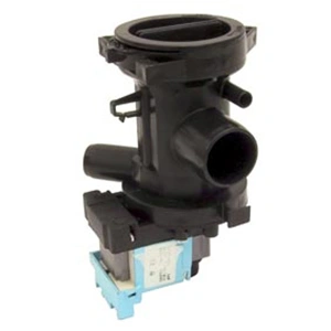 Szivattyú+szűrő+szűrőház (ürítő) 34W LG Artiko / RENDELÉSRE