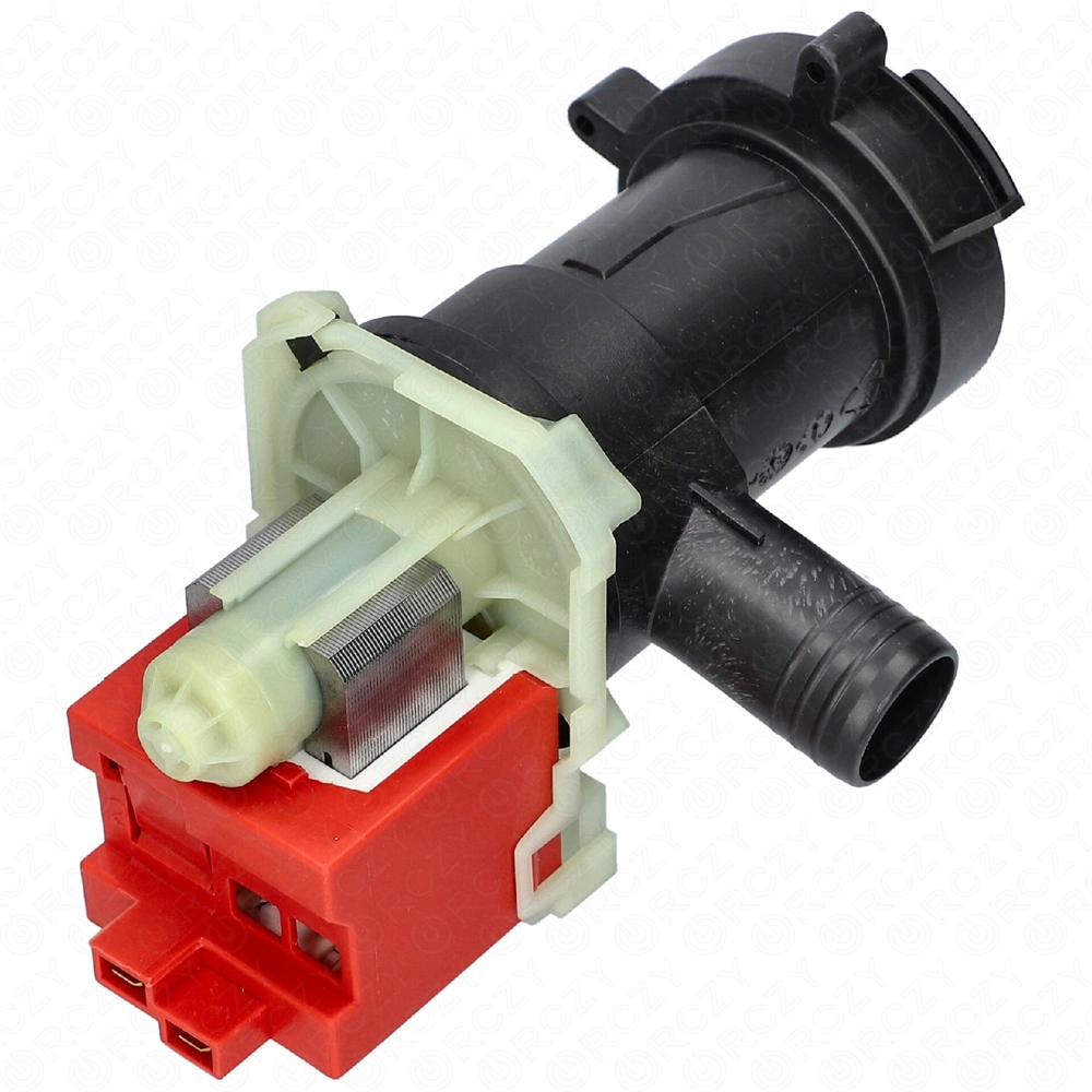 Szivattyú+szűrő+szűrőház, ürítő 4 körmös (utángyártott) COPRECI FAGOR mosógép