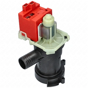 Szivattyú+szűrő+szűrőház, ürítő 4 körmös (utángyártott) COPRECI FAGOR mosógép