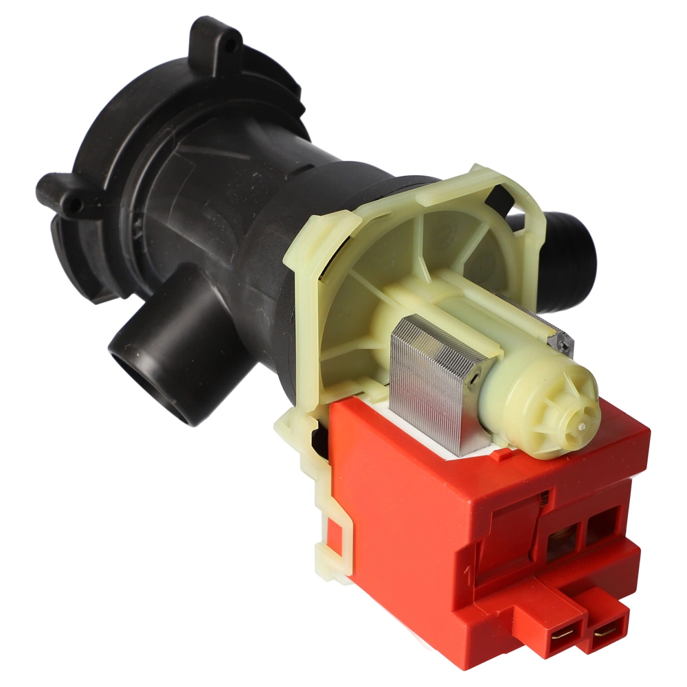 Szivattyú+szűrő+szűrőház, ürítő 4 körmös (utángyártott) COPRECI FAGOR mosógép