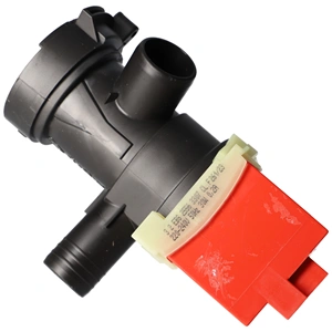 Szivattyú+szűrő+szűrőház, ürítő 4 körmös (utángyártott) COPRECI FAGOR mosógép