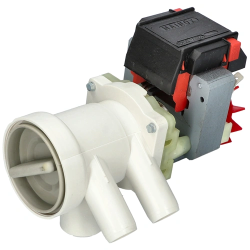 Szivattyú+szűrő+szűrőház (ürítő) GRE BOSCH-SIEMENS 