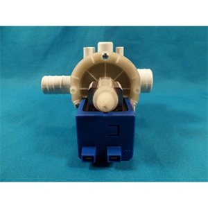 Szivattyú+szűrő+szűrőház (ürítő) SAMSUNG pl.: F1045 mosógép / RENDELÉSRE