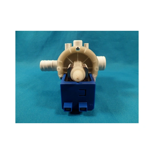 Szivattyú+szűrő+szűrőház (ürítő) SAMSUNG pl.: F1045 mosógép / RENDELÉSRE