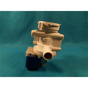 Szivattyú+szűrő+szűrőház (ürítő) SAMSUNG pl.: F1045 mosógép / RENDELÉSRE