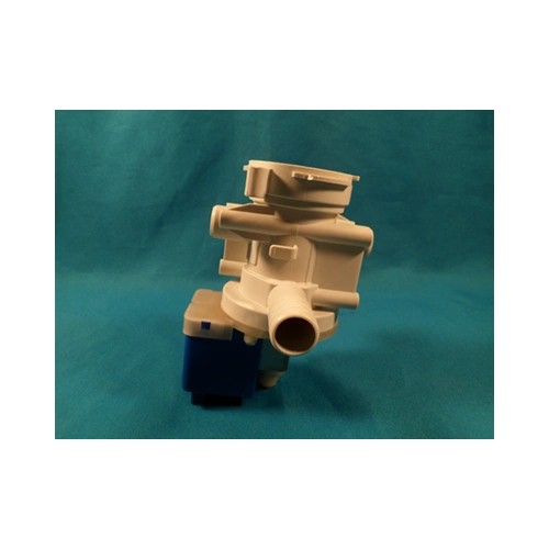 Szivattyú+szűrő+szűrőház (ürítő) SAMSUNG pl.: F1045 mosógép / RENDELÉSRE