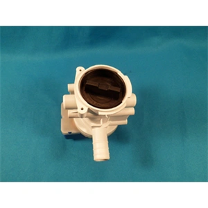 Szivattyú+szűrő+szűrőház (ürítő) SAMSUNG pl.: F1045 mosógép / RENDELÉSRE