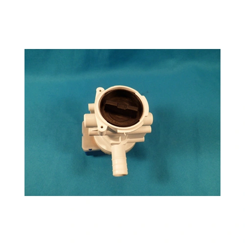 Szivattyú+szűrő+szűrőház (ürítő) SAMSUNG pl.: F1045 mosógép / RENDELÉSRE