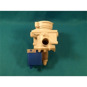 Szivattyú+szűrő+szűrőház (ürítő) SAMSUNG pl.: F1045 mosógép / RENDELÉSRE