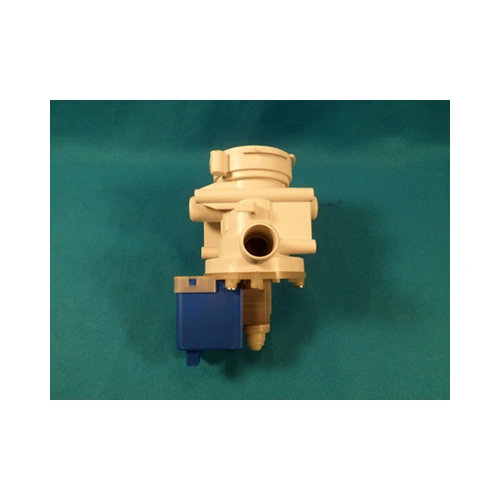 Szivattyú+szűrő+szűrőház (ürítő) SAMSUNG pl.: F1045 mosógép / RENDELÉSRE