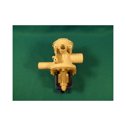 Szivattyú+szűrő+szűrőház (ürítő) SAMSUNG pl.: F1045 mosógép / RENDELÉSRE