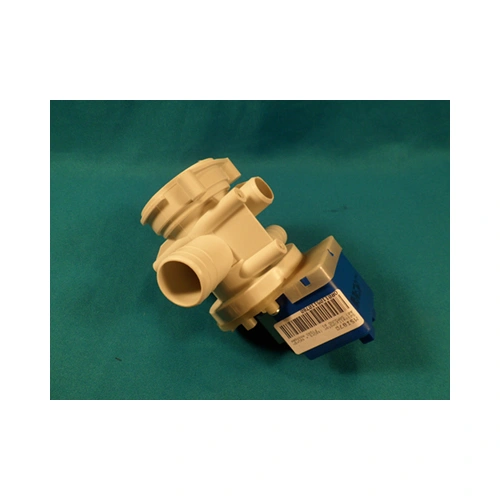 Szivattyú+szűrő+szűrőház (ürítő) SAMSUNG pl.: F1045 mosógép / RENDELÉSRE