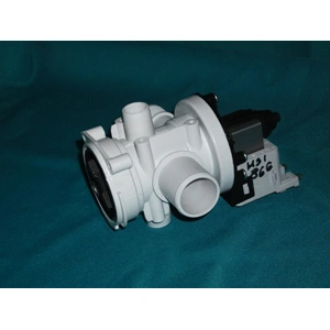 Szivattyú+szűrő+szűrőház (ürítő) (eredeti) 34W SAMSUNG mosógép /RENDELÉSRE