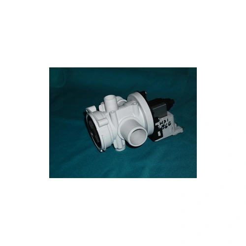 Szivattyú+szűrő+szűrőház (ürítő) (eredeti) 34W SAMSUNG mosógép /RENDELÉSRE