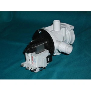 Szivattyú+szűrő+szűrőház (ürítő) (eredeti) 34W SAMSUNG mosógép /RENDELÉSRE