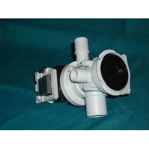 Szivattyú+szűrő+szűrőház (ürítő) (eredeti) 34W SAMSUNG mosógép /RENDELÉSRE