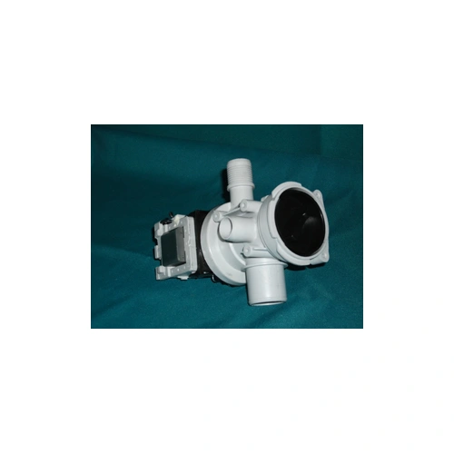 Szivattyú+szűrő+szűrőház (ürítő) (eredeti) 34W SAMSUNG mosógép /RENDELÉSRE