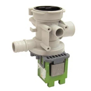 Szivattyú+szűrő+szűrőház (ürítő) (eredeti) 34W SAMSUNG mosógép /RENDELÉSRE