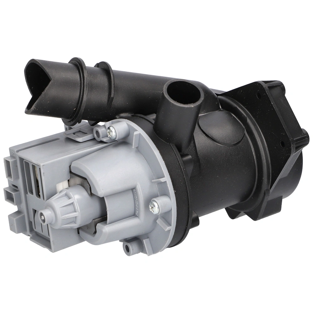 Szivattyú + szűrőház (eredeti) CANDY mosógép