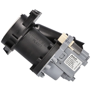 Szivattyú + szűrőház (eredeti) CANDY mosógép