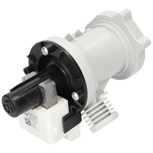 Szivattyú + szűrőház (eredeti) HEINNER mosógép 