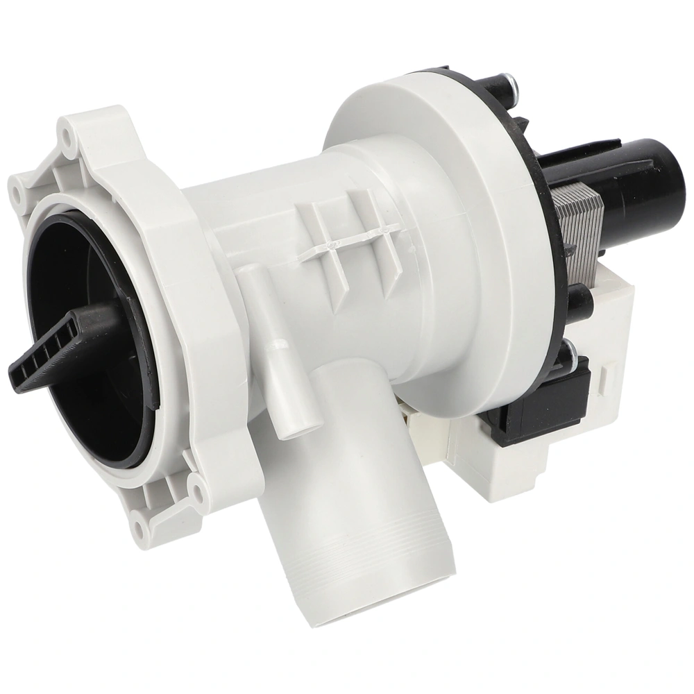 Szivattyú + szűrőház (eredeti) HEINNER mosógép 