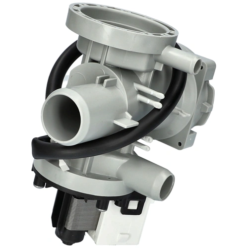 Szivattyú + szűrőház (eredeti) LG mosógép