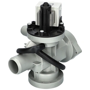 Szivattyú + szűrőház (eredeti) LG mosógép