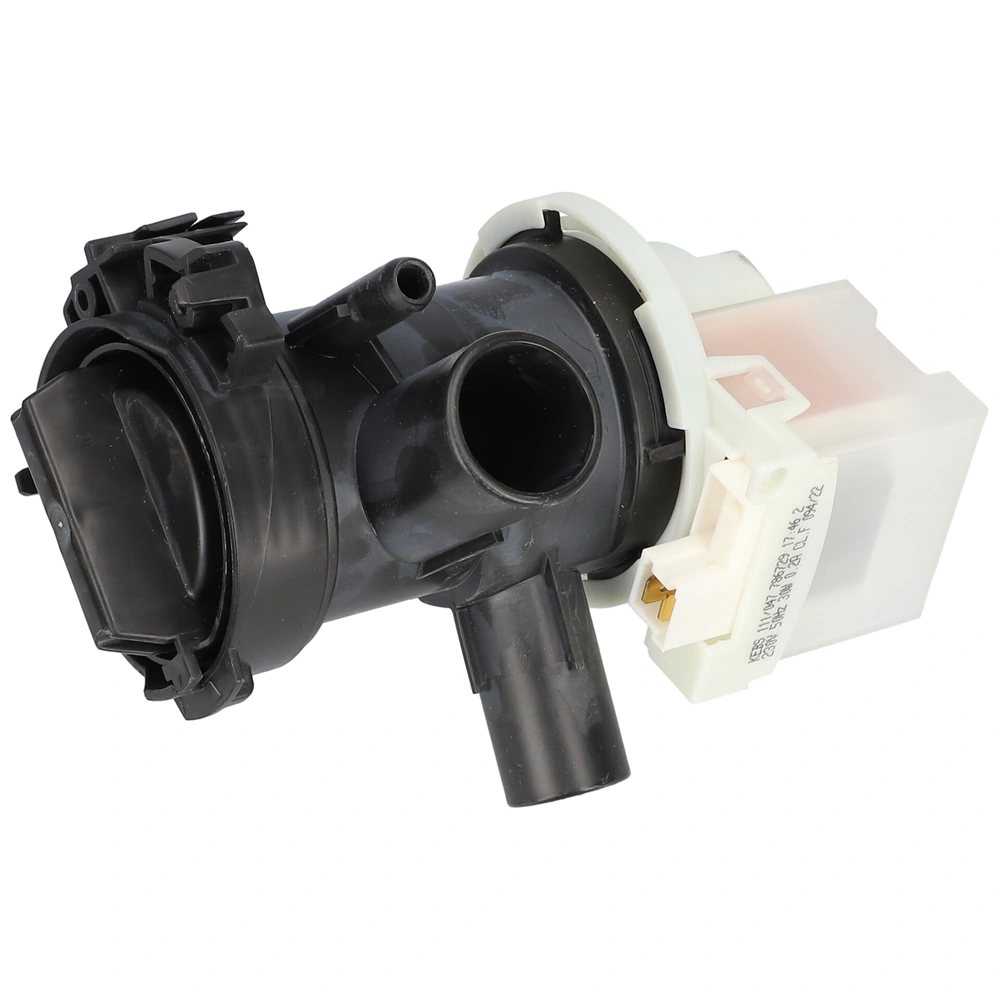 Szivattyú + szűrőház (eredetivel megegyező minőség) BOSCH mosógép