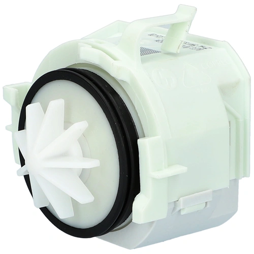 Szivattyú, ürítő, 3 körmös, hátul stekkeres COPRECI BLP3 00/002 205.962 BOSCH, SIEMENS mosogatógép