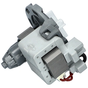 Szivattyú, ürítő, 8 körmös, elöl stekkeres (univerzális, HANYU) mosógép