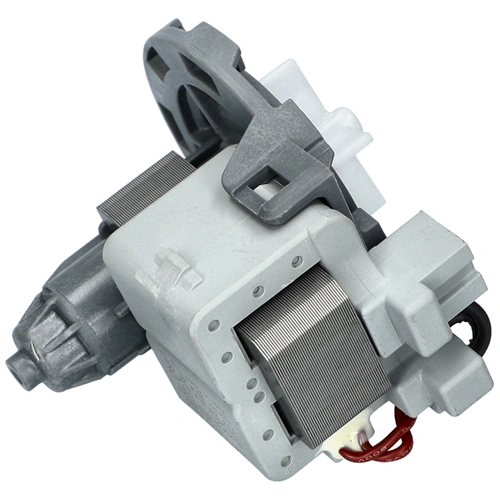 Szivattyú, ürítő, 8 körmös, elöl stekkeres (univerzális, HANYU) mosógép