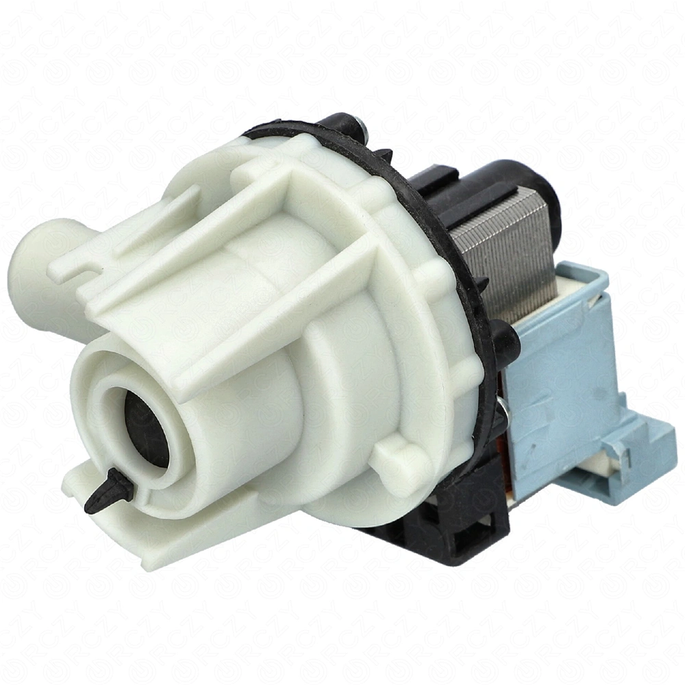 Szivattyú (ürítő) PLASET 54036 INDESIT DG5100W / RENDELÉSRE