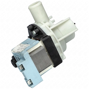 Szivattyú (ürítő) PLASET 54036 INDESIT DG5100W / RENDELÉSRE