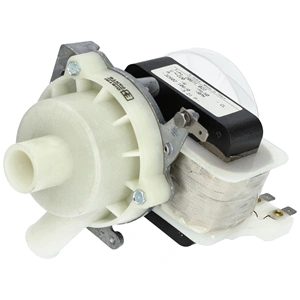 Szivattyú, ürítő (SOLE, 20671.022) ZANUSSI mosogatógép