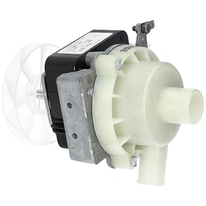 Szivattyú, ürítő (SOLE, 20671.022) ZANUSSI mosogatógép