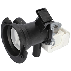 Szivattyú ürítő (eredeti) ASKOLL WHIRLPOOL mosógép