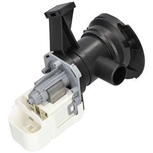 Szivattyú ürítő (eredeti) ASKOLL WHIRLPOOL mosógép