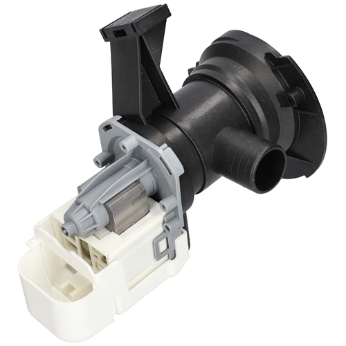 Szivattyú ürítő (eredeti) ASKOLL WHIRLPOOL mosógép