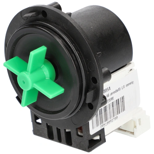 Szivattyú, ürítő (eredeti) LG mosógép / RENDELÉSRE