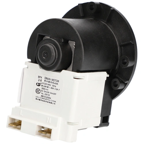 Szivattyú, ürítő (eredeti) LG mosógép / RENDELÉSRE