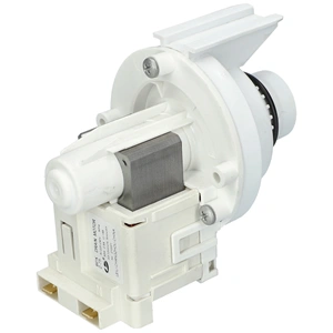 Szivattyú, ürítő (eredetivel megegyező minőség) LEILI ELECTROLUX mosógép