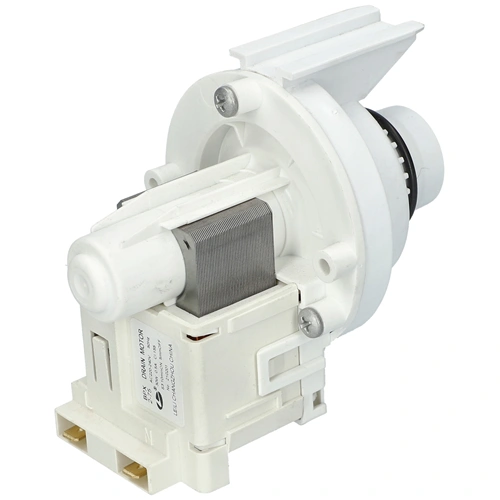 Szivattyú, ürítő (eredetivel megegyező minőség) LEILI ELECTROLUX mosógép