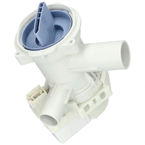 Szivattyú, ürítő + szűrőház (eredeti) HANNING BOSCH mosógép