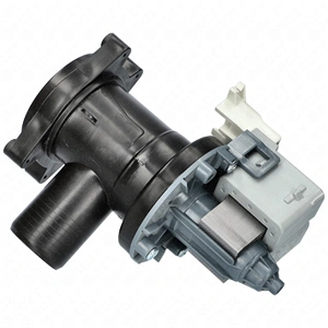 Szivattyú, ürítő (utángyártott) HANYU WHIRLPOOL mosógép