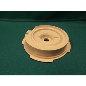 Szivattyúház alsó rész (eredeti) BOSCH mosogatógép / RENDELÉSRE